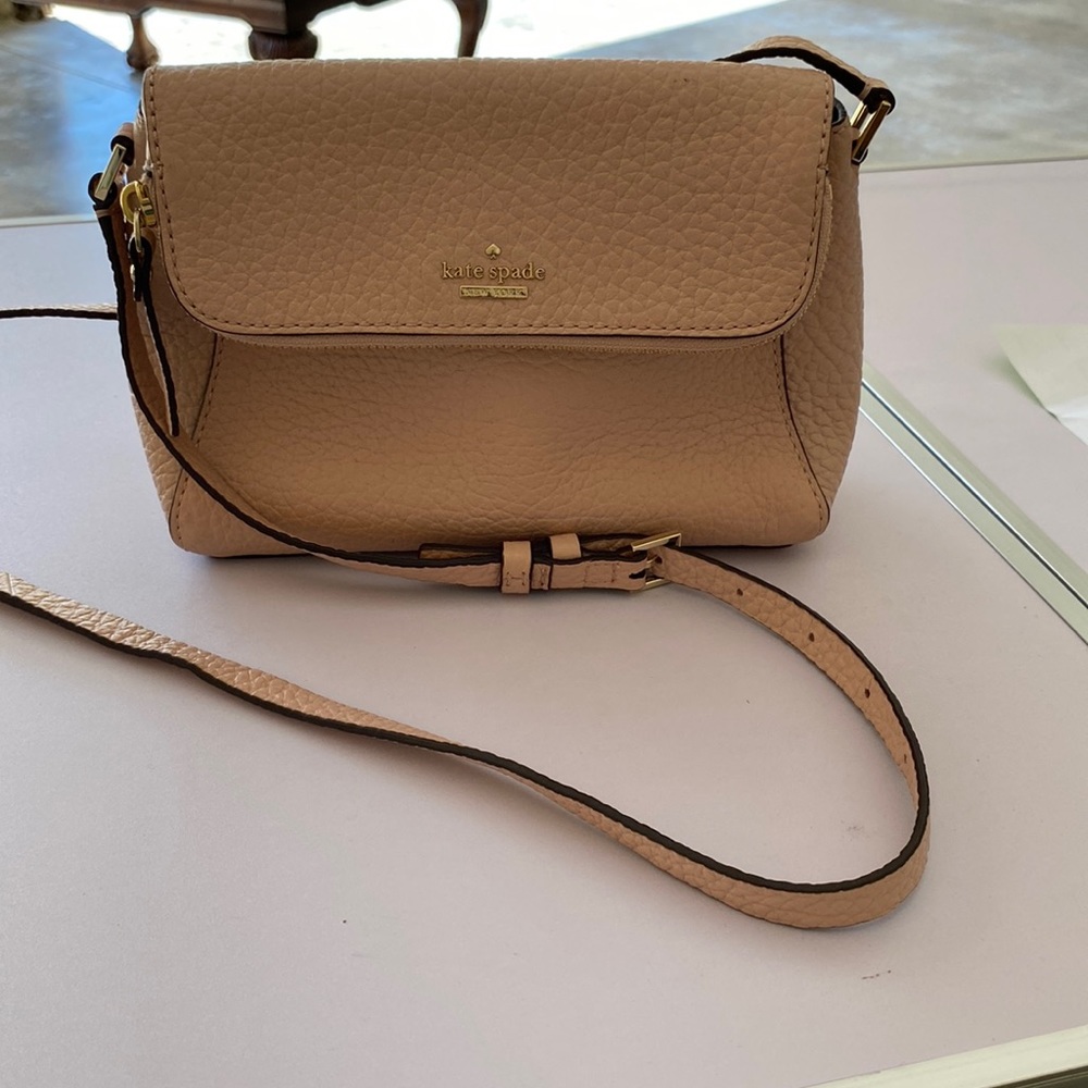 Kate Spade Crossbody Purse